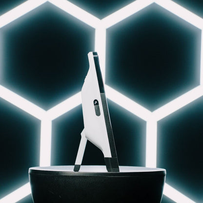 Full Swing KIT Garage Golf Simulator Package