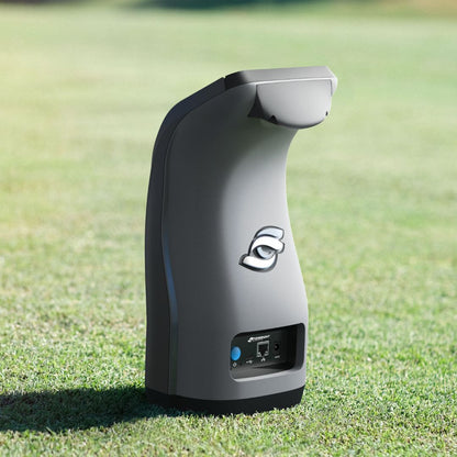 Foresight Sports GC3S / GC3 SIG8 Golf Simulator Package