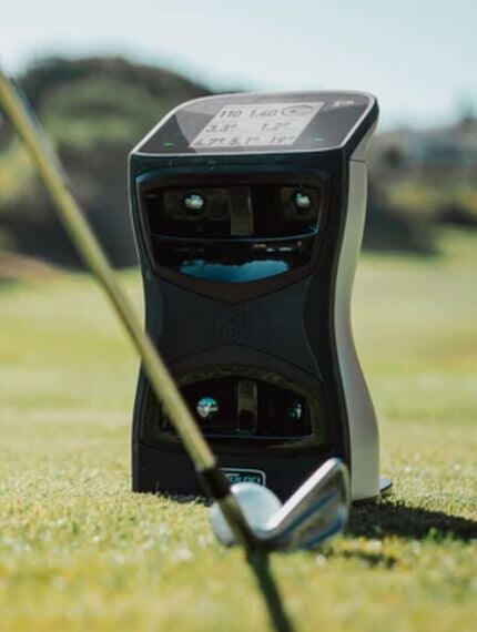 Foresight Sports GCQuad Golf Net Practice Bundle