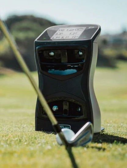 Foresight Sports GCQuad Golf Net Practice Bundle