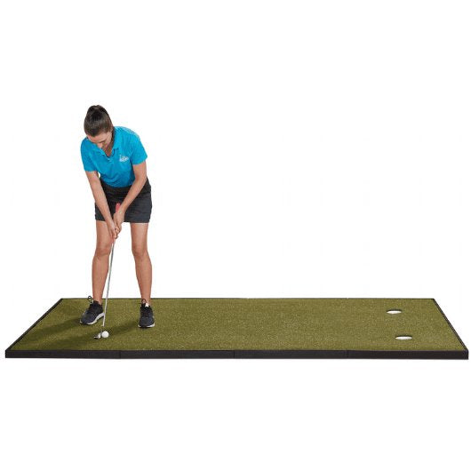 Fiberbuilt 4′ x 8′ Putting Green