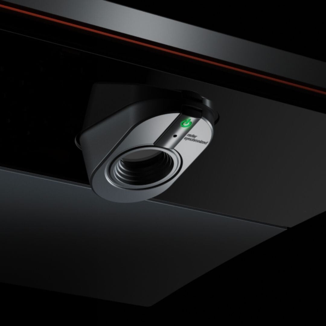 Trackman iO SIG8 Golf Simulator Package