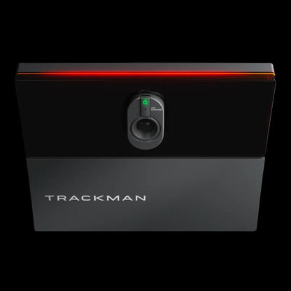 Trackman iO SIG8 Golf Simulator Package