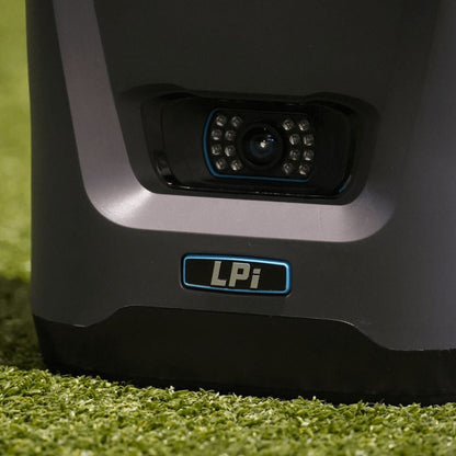 Bushnell Launch Pro i SIG8 Golf Simulator Package