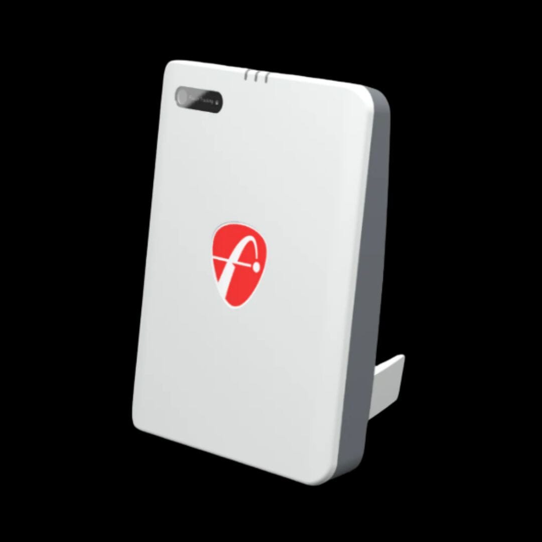 Flightscope Mevo Gen2 Garage Golf Simulator Package