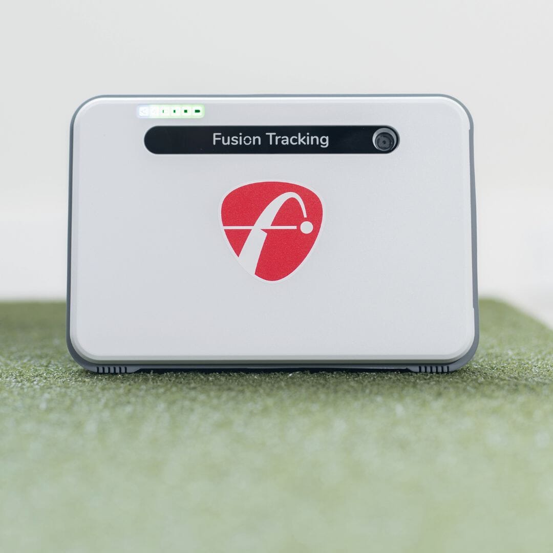 FlightScope Mevo+ SIG8 Golf Simulator Package