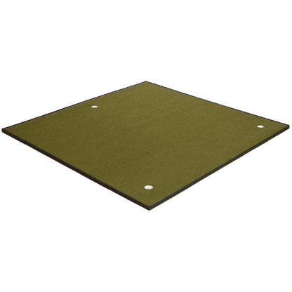 Fiberbuilt Golf 10′ x 10′ Indoor Putting and Chipping Green