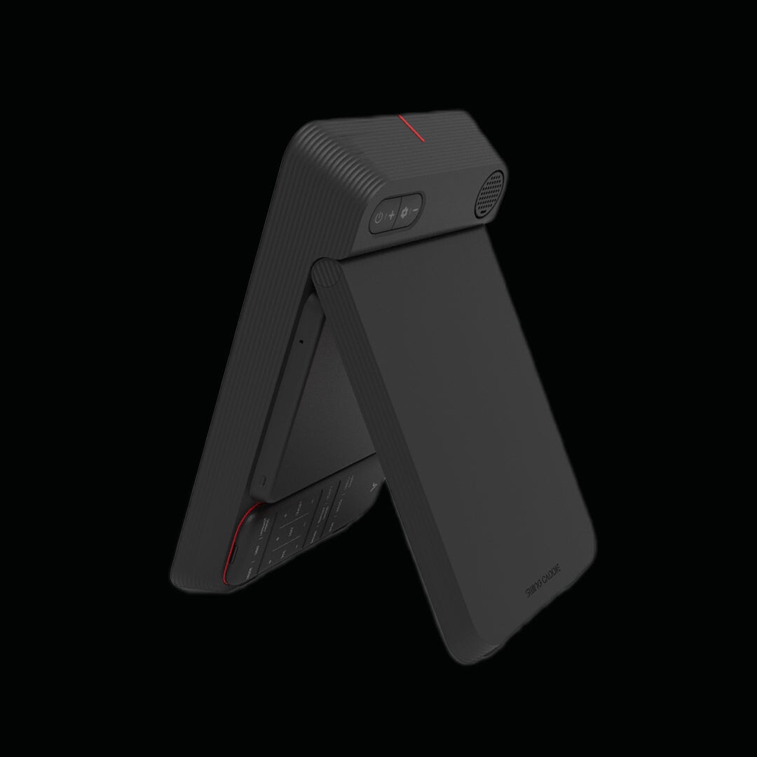 Swing Caddie SC4 Golf Net Practice Bundle