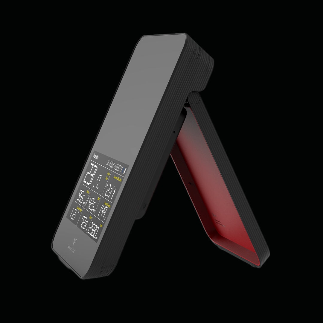 Swing Caddie SC4 Golf Net Practice Bundle