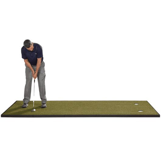 Fiberbuilt Golf 4′ x 10′ Indoor Putting Green