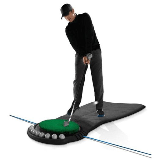 Fiberbuilt Flight Deck Practice Station