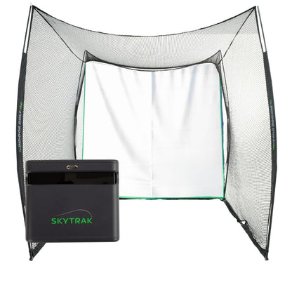ST MAX Golf Net Package