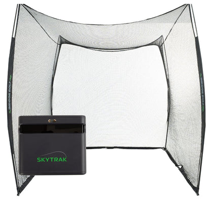 ST MAX Golf Net Package