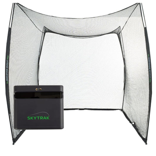 ST MAX Golf Net Package