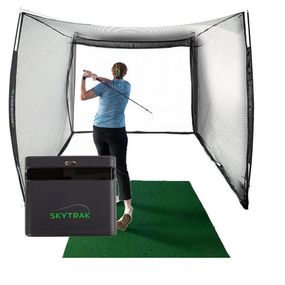 ST MAX Golf Net Package