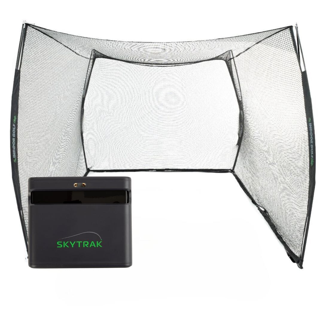 ST MAX Golf Net Package