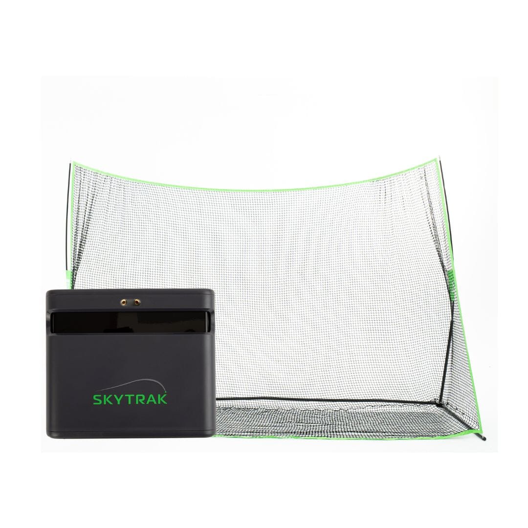 ST MAX Golf Net Package