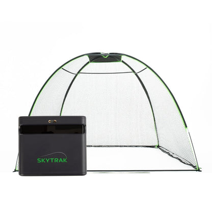 ST MAX Golf Net Package
