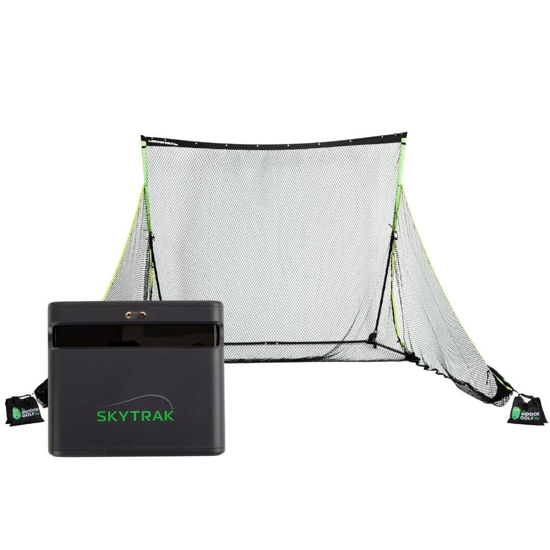 ST MAX Golf Net Package
