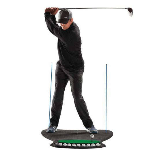 Fiberbuilt Flight Deck Practice Station