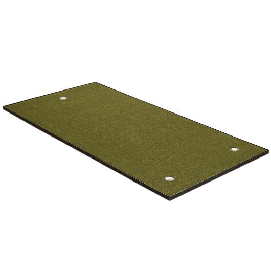 Fiberbuilt Golf 6′ x 12′ Indoor Putting Green