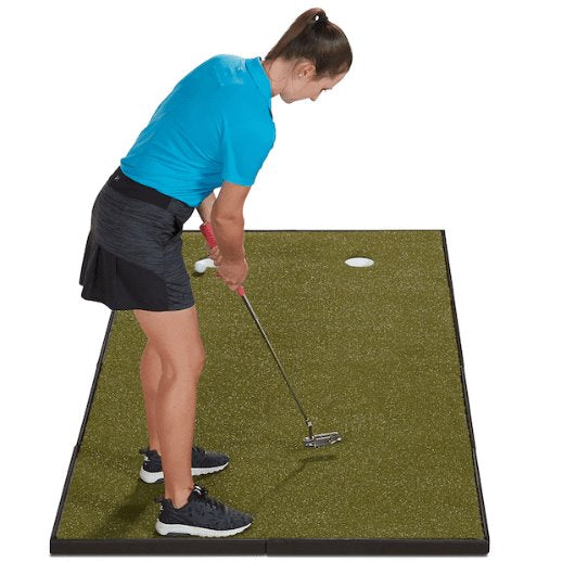 Fiberbuilt 4′ x 8′ Putting Green