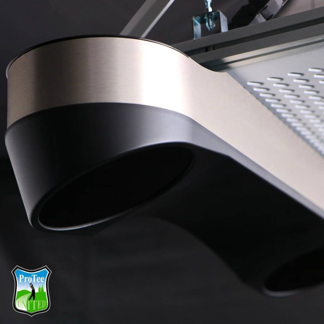 ProTee VX SIG8 Golf Simulator Package