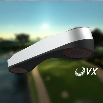 ProTee VX Garage Golf Simulator Package