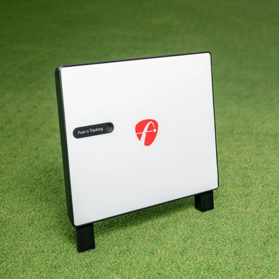 FlightScope X3C SIG8 Golf Simulator Package